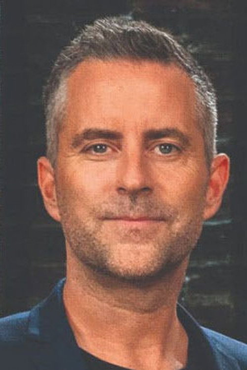 Photo of Jacob Risgaard, Acting