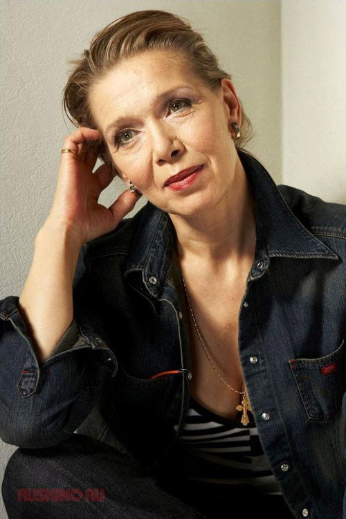Photo of Tatyana Lebedkova, Acting