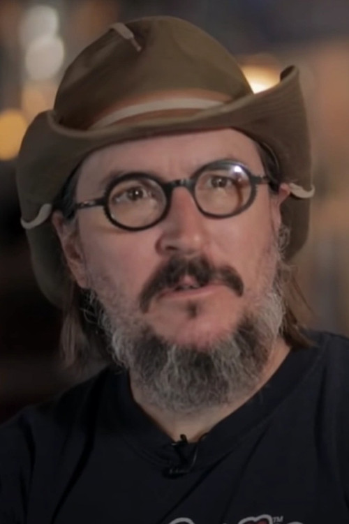 Photo of Les Claypool, Acting