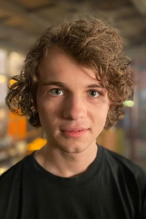 Photo of Jan Cięciara, Acting