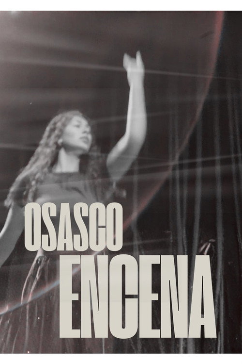 Movie poster for Osasco Encena