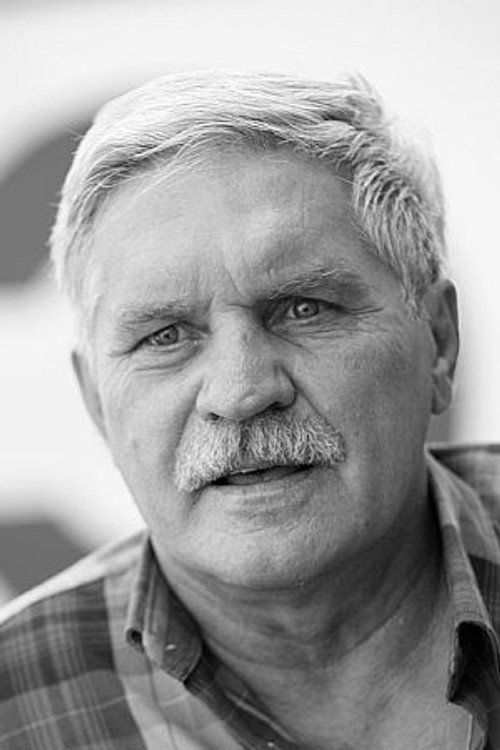 Photo of Aleksandr Kazakov, Acting