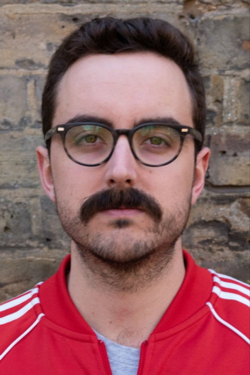 Photo of Daniel Muggleton, Acting