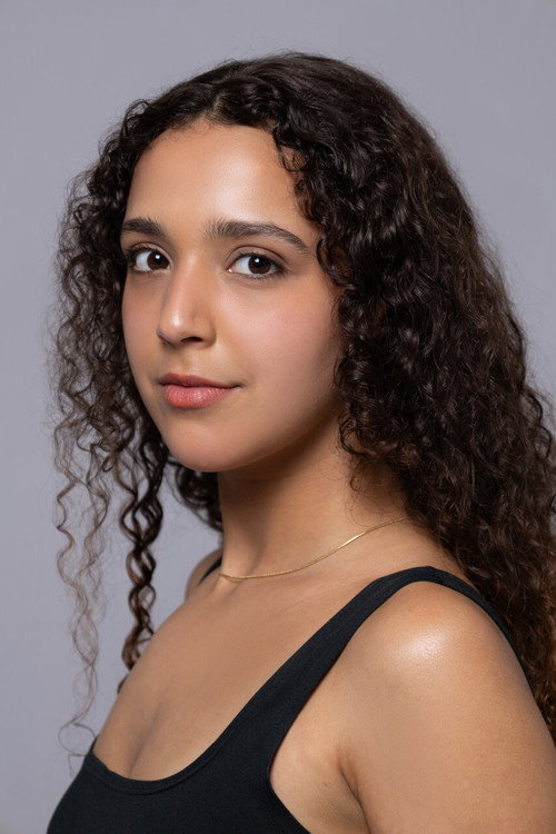 Photo of Sarah de Carvalho, Acting