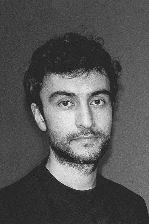 Armin Rangani profile