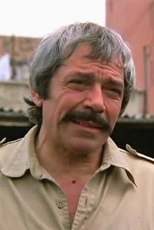 Photo of Mir Ferry, Acting