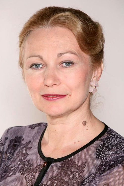 Photo of Lyubov Firsova, Acting