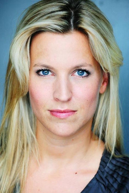 Photo of Sina-Maria Gerhardt, Acting