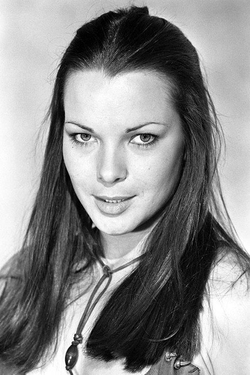 Photo of Glenda Allen, Acting