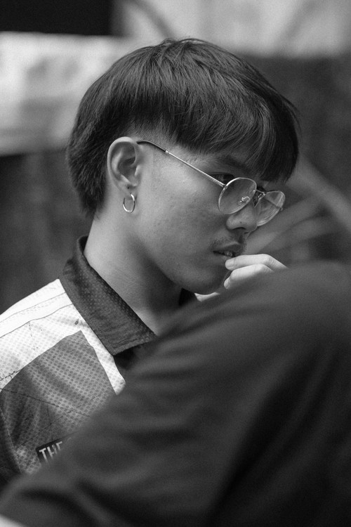 Photo of Jitpanu Kasiroek, Directing