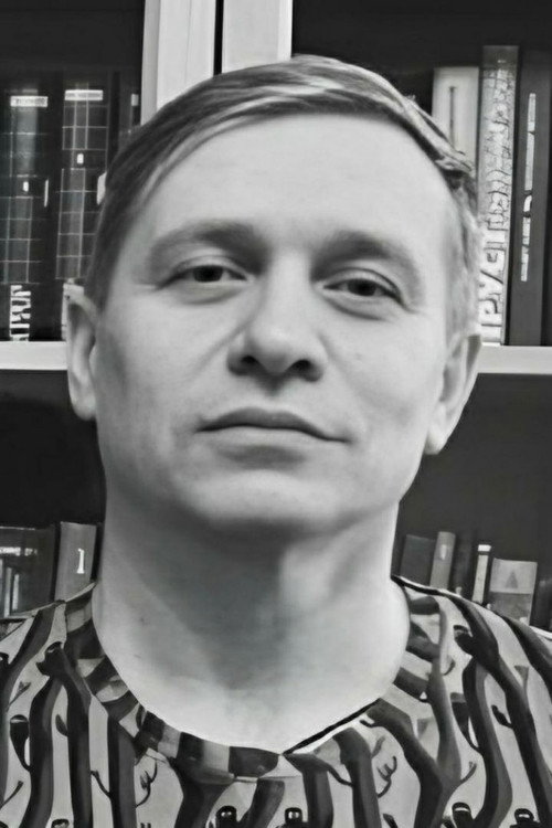 Photo of Aleksandr Zakharov, Acting
