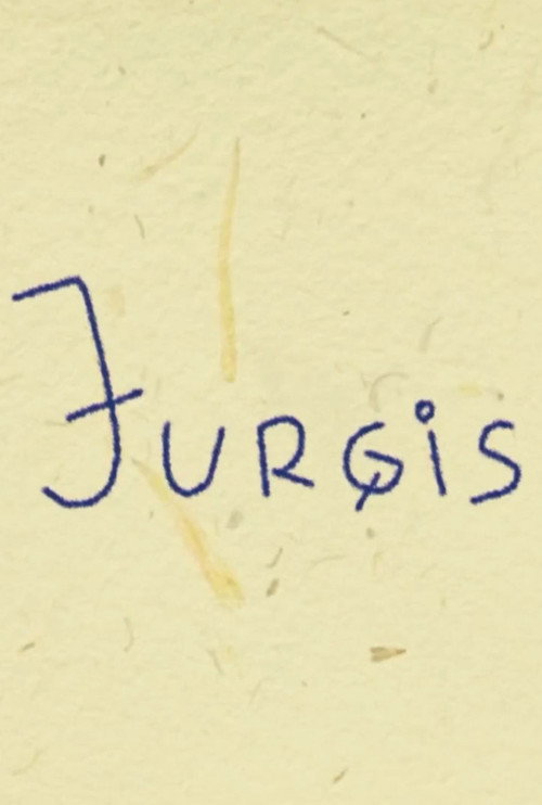 Movie poster for Jurģis (2022)
