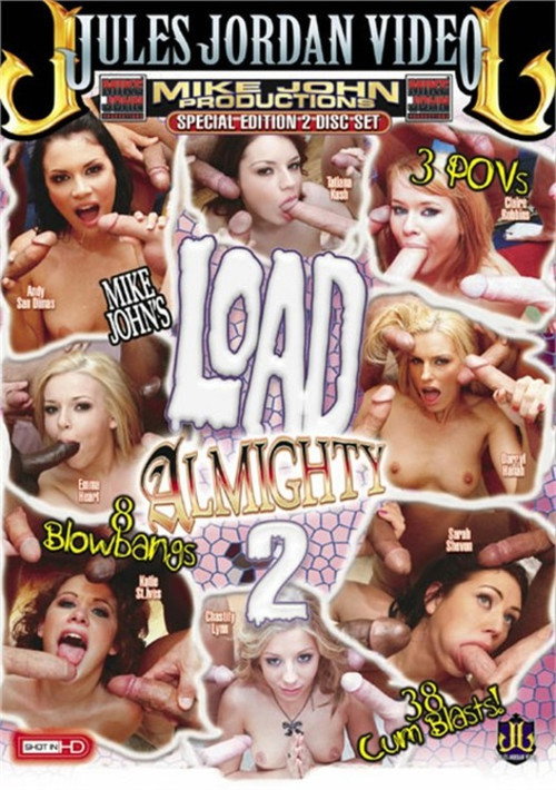 Movie poster for Load Almighty 2 (2014)