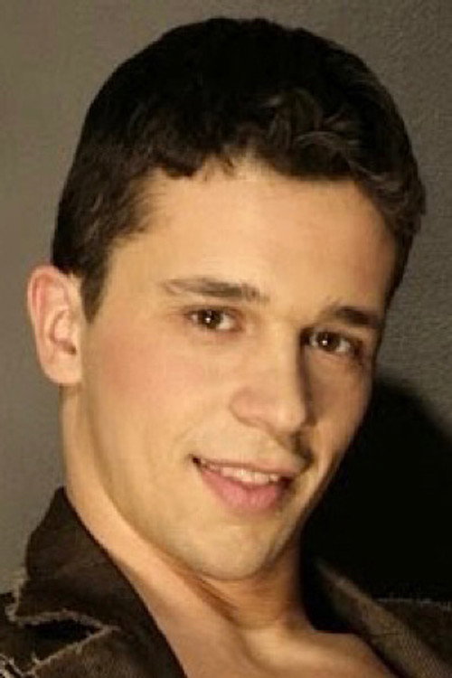 Photo of Ryan Alexander, Acting