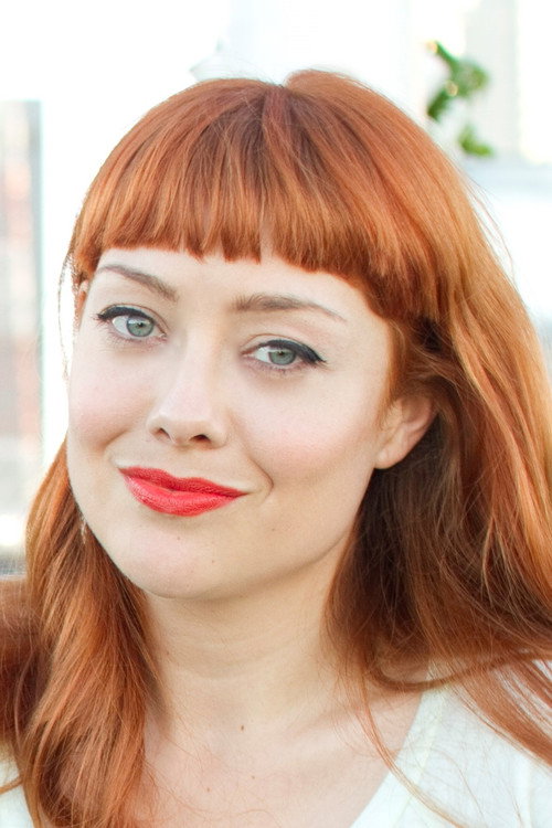 Photo of Cosondra Sjostrom, Acting