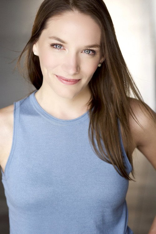 Photo of Kelsey Fordham, Acting
