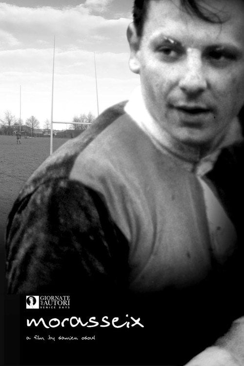 Movie poster for Morasseix!!! (1993)