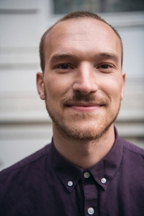 Lars Paulsen profile