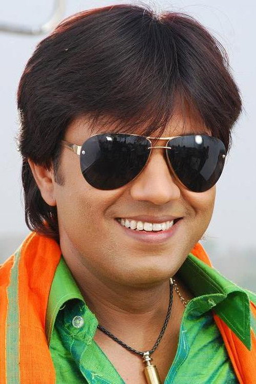 Photo of Pankaj Kesari, Acting