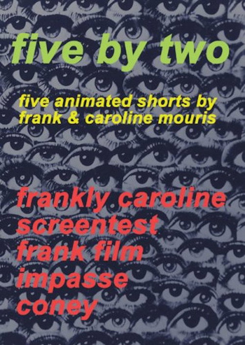 Movie poster for Impasse (1978)