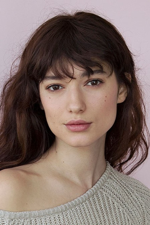 Andrea Tivadar profile