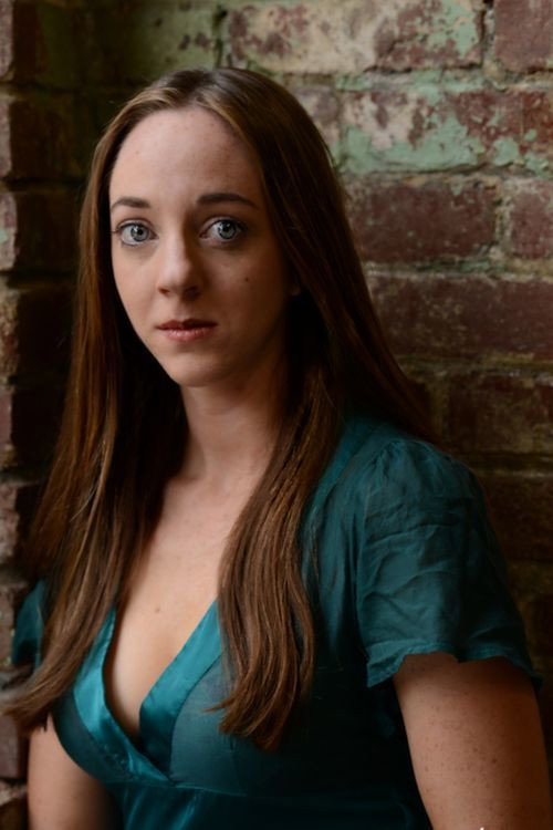 Photo of Lauren Boyd, Acting