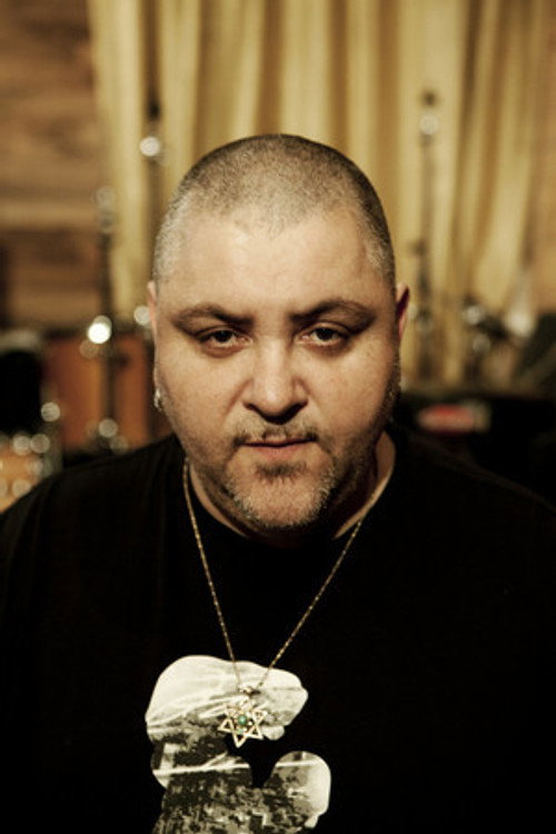 Photo of Arkadi Duchin, Acting