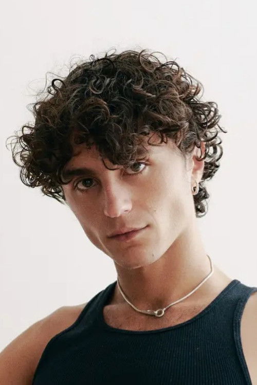 Photo of Fernando Cattori, Acting