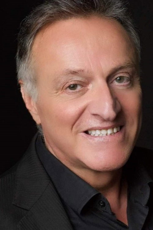 Photo of Alan De Luca, Acting