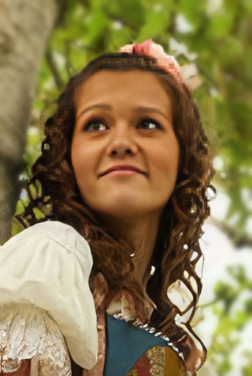 Photo of Katarína Ochabová, Acting