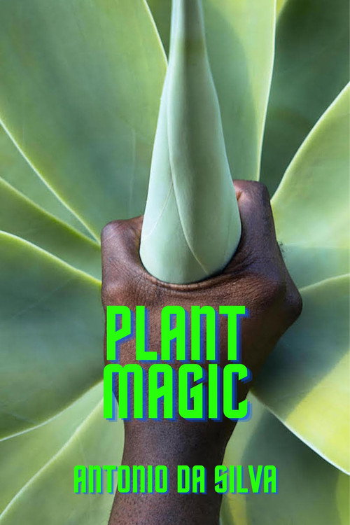 Movie poster for Plant Magic (2021)