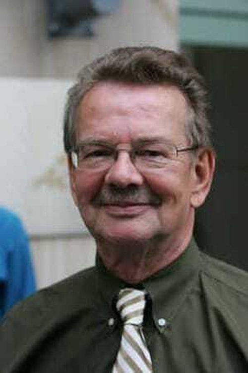 Jo De Meyere profile