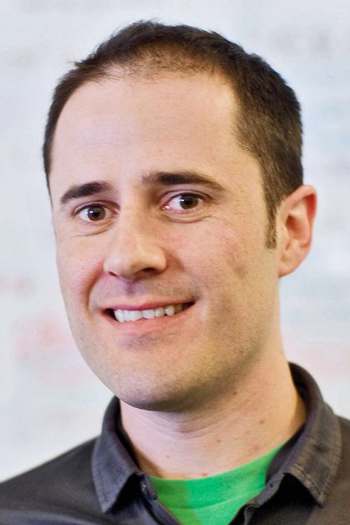 Photo of Evan Williams, Acting