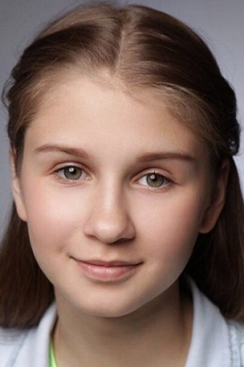 Elizaveta Zaporozhets profile