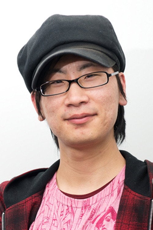 Photo of Naoki Yoshibe, Visual Effects