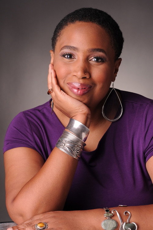 Photo of Aishah Shahidah Simmons, Directing