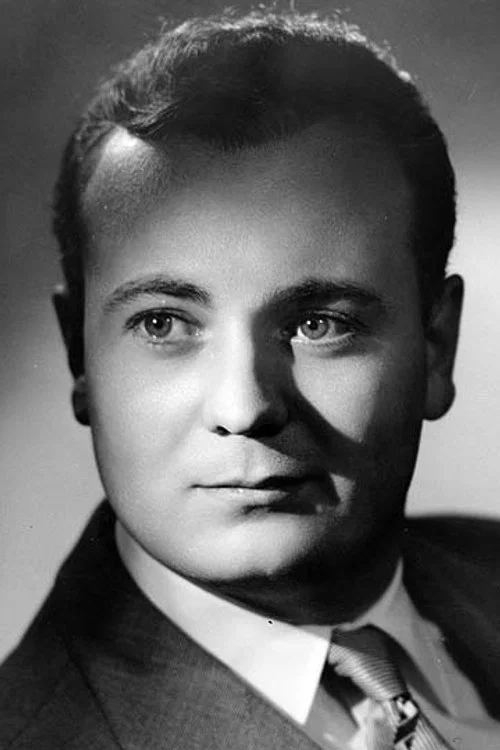 Photo of Henri Bon, Acting