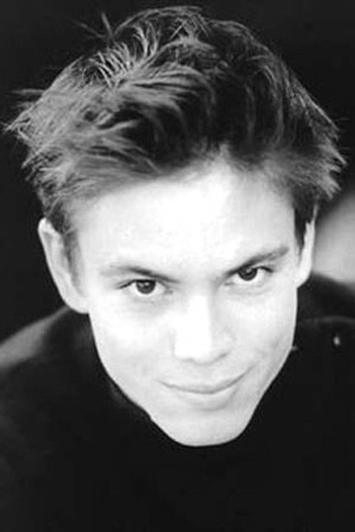 Photo of Jérémy Sanguinetti, Acting