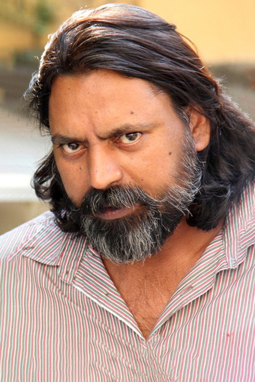 Photo of Ravi Singh, Acting