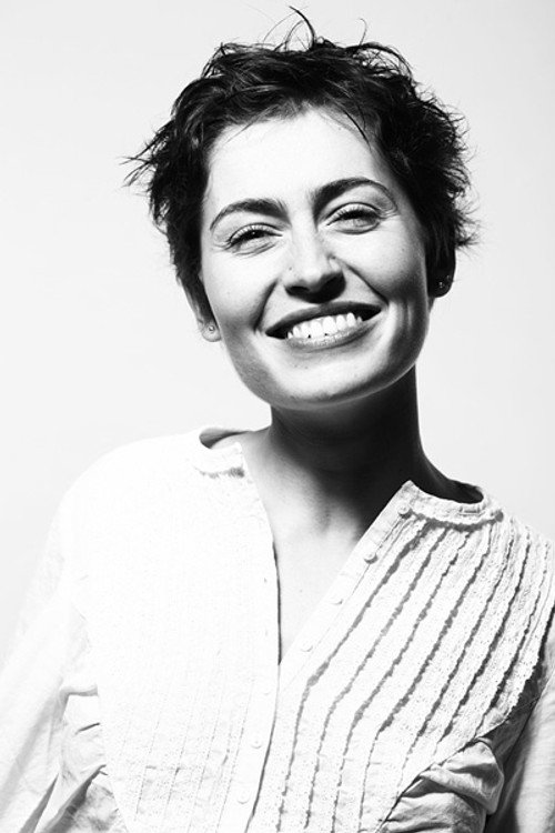 Photo of Anastasiya Kasilova, Acting