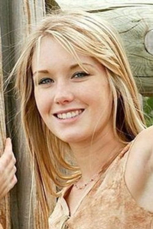 Danielle Hoover profile