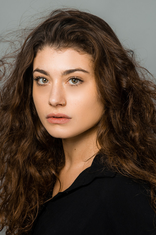 Maria Maragkou profile