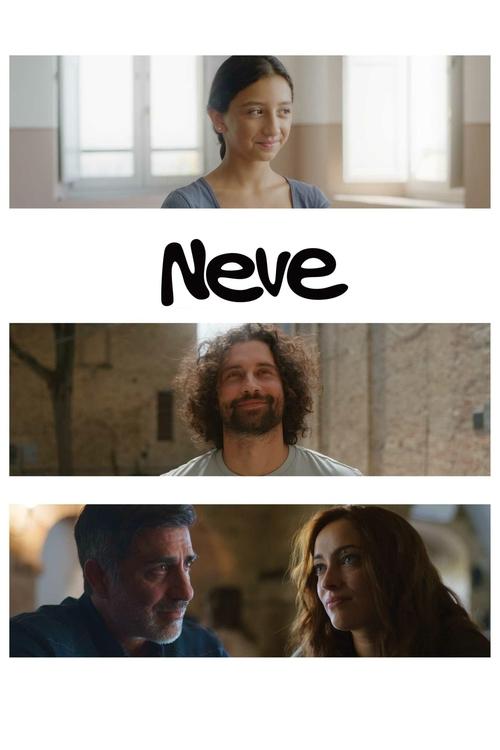Movie poster for Neve (2024)