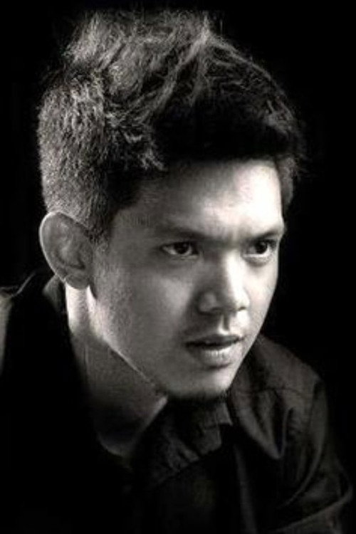 Reza Nangin profile