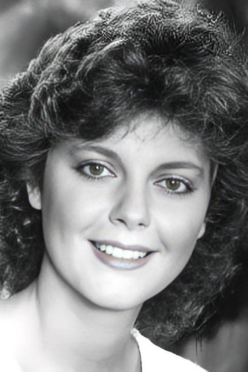 Photo of Deborah Van Rhyn, Acting