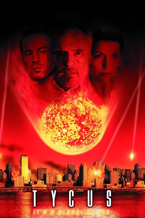 Movie poster for Tycus (1999)