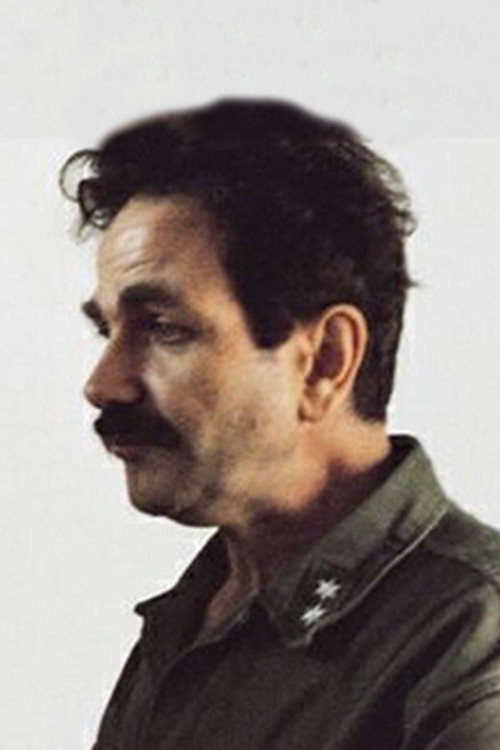 Photo of Costas Santas, Acting