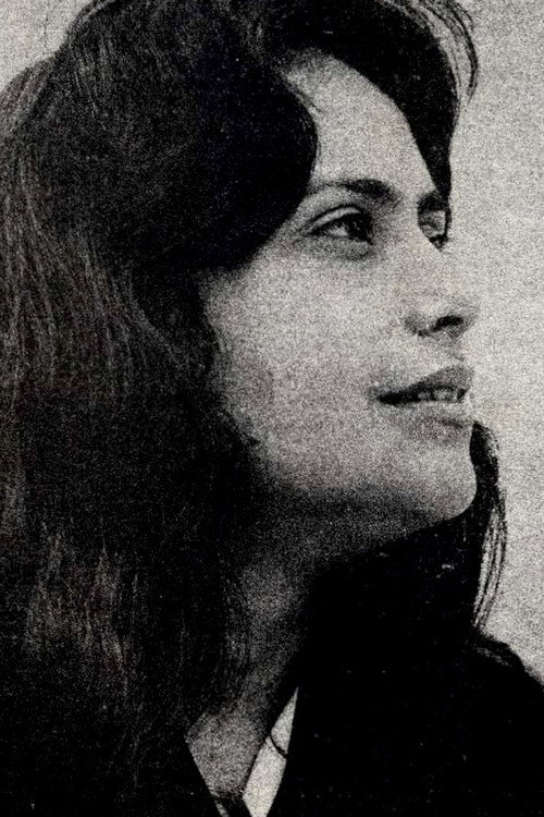 Photo of Lilia Vera, Acting