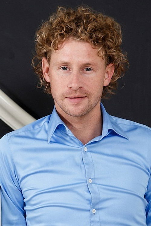 Ewout Genemans profile