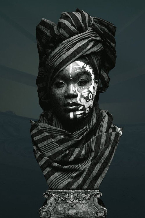 Movie poster for Le musée de Prissy (2025)